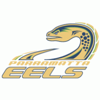 Parramatta Eels logo vector logo