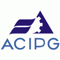 ACIPG logo vector logo
