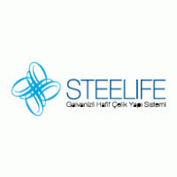 Steelife T?rk?e logo vector logo