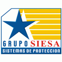 Grupo SIESA logo vector logo