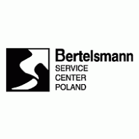 Bertelsmann logo vector logo