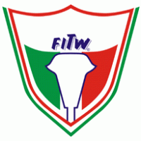 FITW Federazione Italiana Twirling logo vector logo