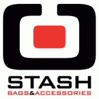 Stash logo vector logo
