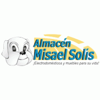 Almacén Misael Solís 2006 logo vector logo