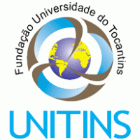 UNITINS logo vector logo
