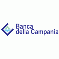 Banca Della Campania logo vector logo