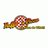 Raffo?s Pizza logo vector logo