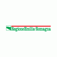 Regione Emilia Romagna logo vector logo