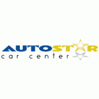 AutoStar logo vector logo