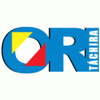 Ori Tachira logo vector logo