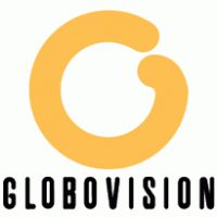 Globovision logo vector logo