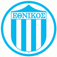 Ethnikos Pireus logo vector logo