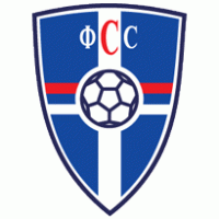 serbia football association logo vector logo