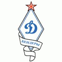 FK Dinamo Bender logo vector logo