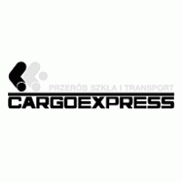 CargoExpress logo vector logo