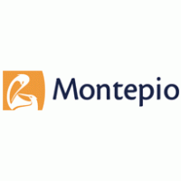 montepio logo vector logo
