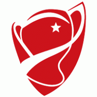 Turkish FA Cup logo vector logo
