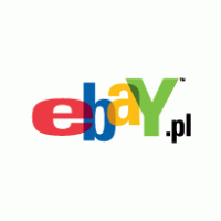 eBay_pl logo vector logo