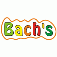 BACHS logo vector logo