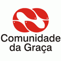 COMUNIDADE DA GRACA logo vector logo