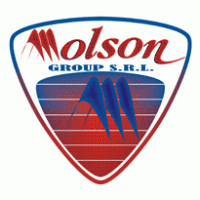 Molson logo vector logo