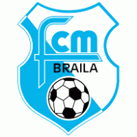 FCM Braila logo vector logo