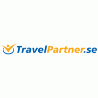 Travel Partner logo vector logo