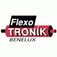 Flexo-Tronik Benelux logo vector logo