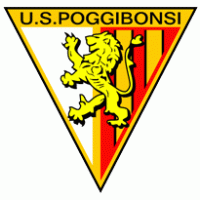 U.S. Poggibonsi logo vector logo