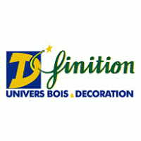 D-Finition logo vector logo