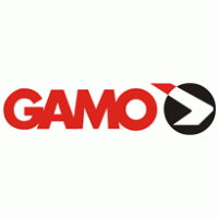 Gamo logo vector logo