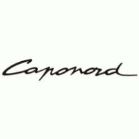 Caponord logo logo vector logo