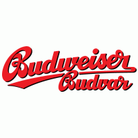 Budweiser Budvar logo vector logo