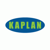 Kaplan logo vector logo