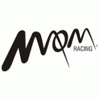 MON Racing logo vector logo