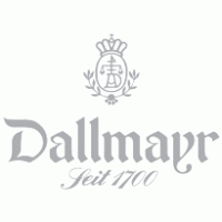 DALLMAYR seit 1700 logo vector logo