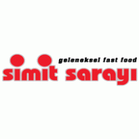 Simit Sarayi logo vector logo