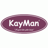Kayman logo vector logo