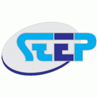 STEP logo vector logo