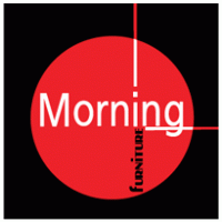 Morning logo vector logo