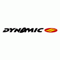 Dynamic Alpinus logo vector logo