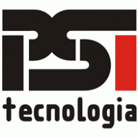 PSI TECNOLOGIA logo vector logo