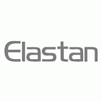 Elastan Alpinus logo vector logo