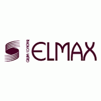 Elmax logo vector logo