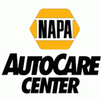 Napa Auto Care logo vector logo