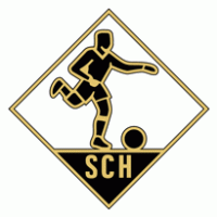SC Hazebrouck logo vector logo