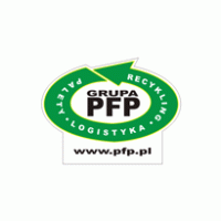 Grupa PFP logo vector logo