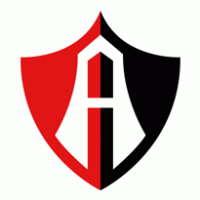 Club Atlas de Guadalajara logo vector logo