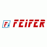 Feifer logo vector logo