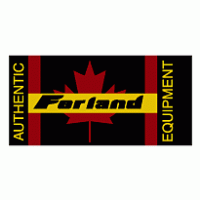 Ferland Equipement logo vector logo
